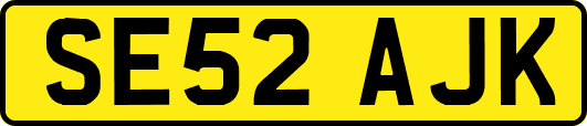 SE52AJK