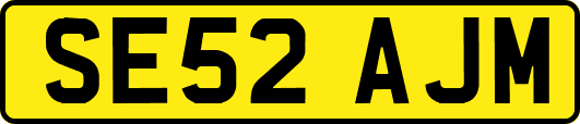 SE52AJM