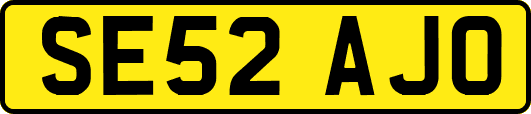 SE52AJO