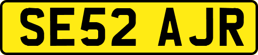 SE52AJR
