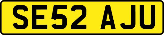 SE52AJU