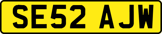 SE52AJW