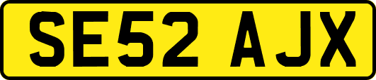 SE52AJX