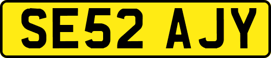 SE52AJY