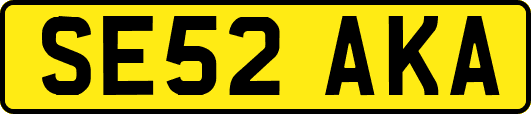 SE52AKA