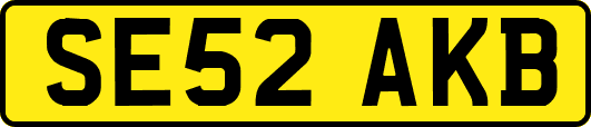 SE52AKB