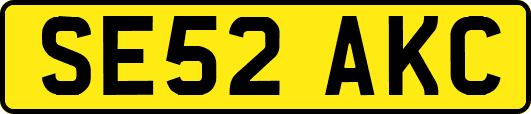 SE52AKC