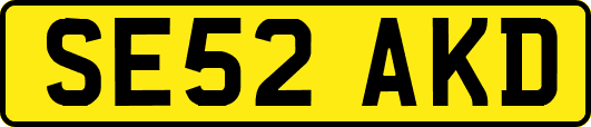 SE52AKD