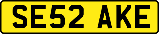 SE52AKE