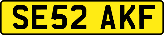 SE52AKF