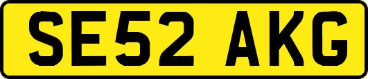 SE52AKG
