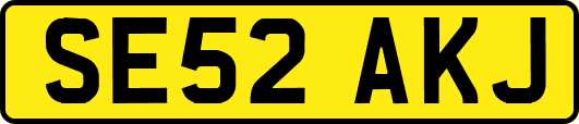 SE52AKJ