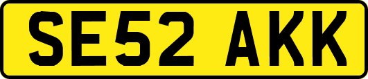SE52AKK
