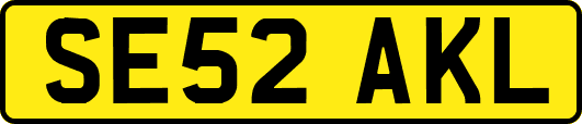 SE52AKL