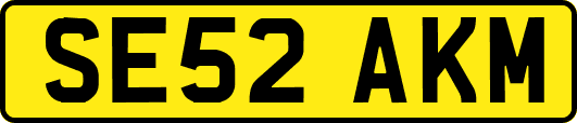 SE52AKM