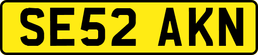 SE52AKN