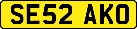 SE52AKO