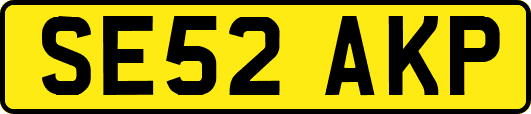 SE52AKP
