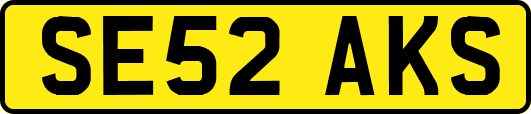 SE52AKS