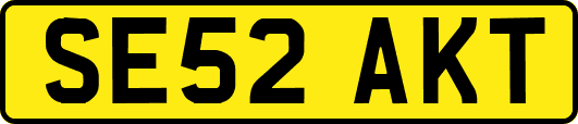 SE52AKT