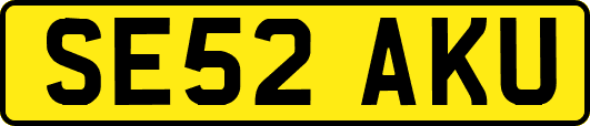 SE52AKU