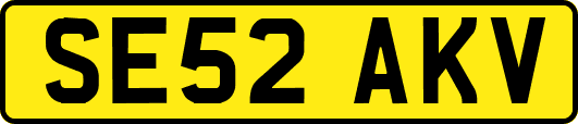 SE52AKV