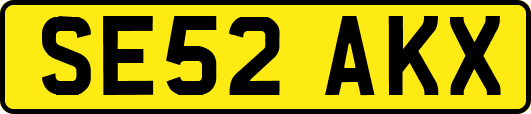 SE52AKX