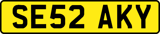 SE52AKY