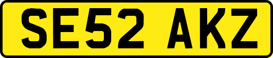 SE52AKZ