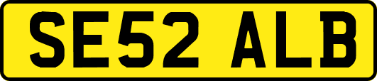 SE52ALB