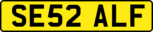 SE52ALF