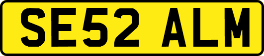 SE52ALM