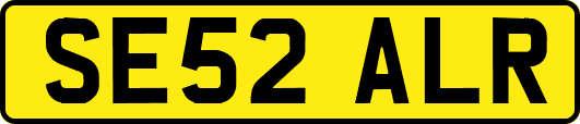 SE52ALR