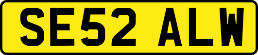 SE52ALW