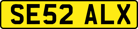 SE52ALX