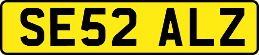 SE52ALZ