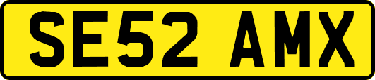 SE52AMX