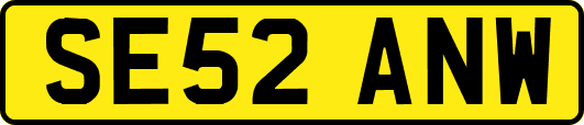 SE52ANW