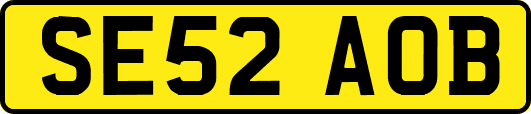 SE52AOB