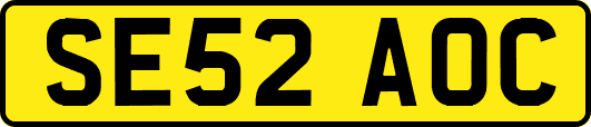 SE52AOC