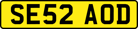 SE52AOD
