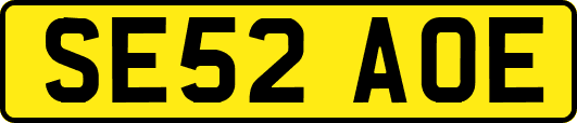 SE52AOE