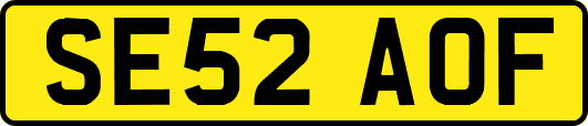 SE52AOF