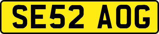 SE52AOG
