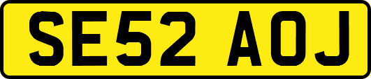 SE52AOJ