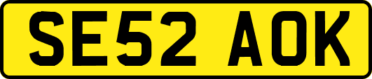 SE52AOK