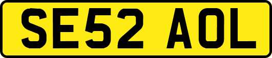 SE52AOL