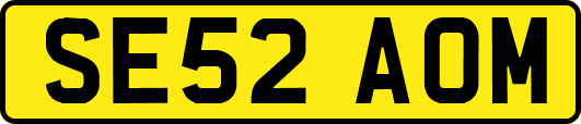 SE52AOM