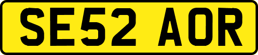 SE52AOR