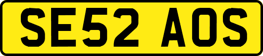 SE52AOS